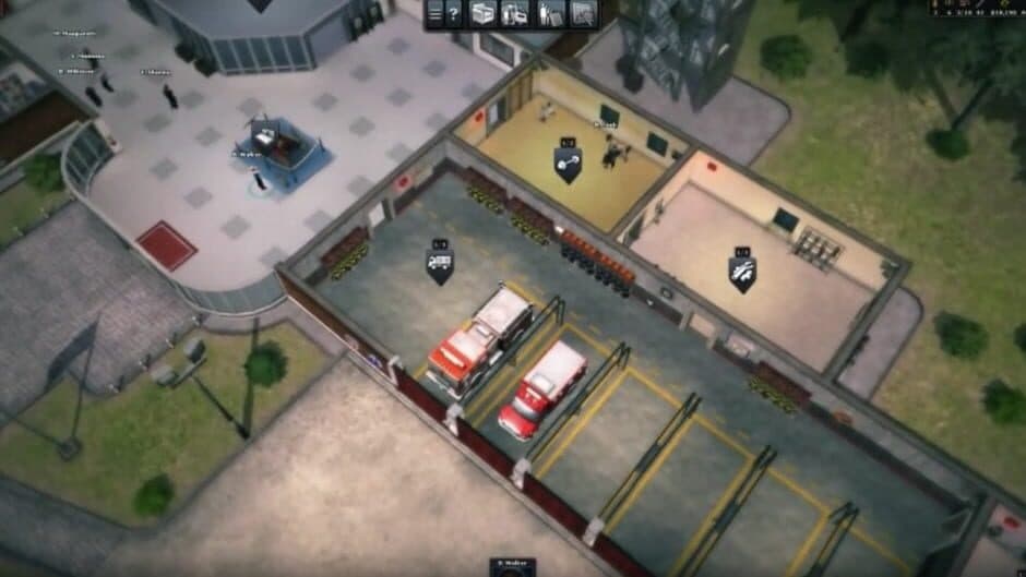 Скриншот 2 из Rescue: Everyday Heroes