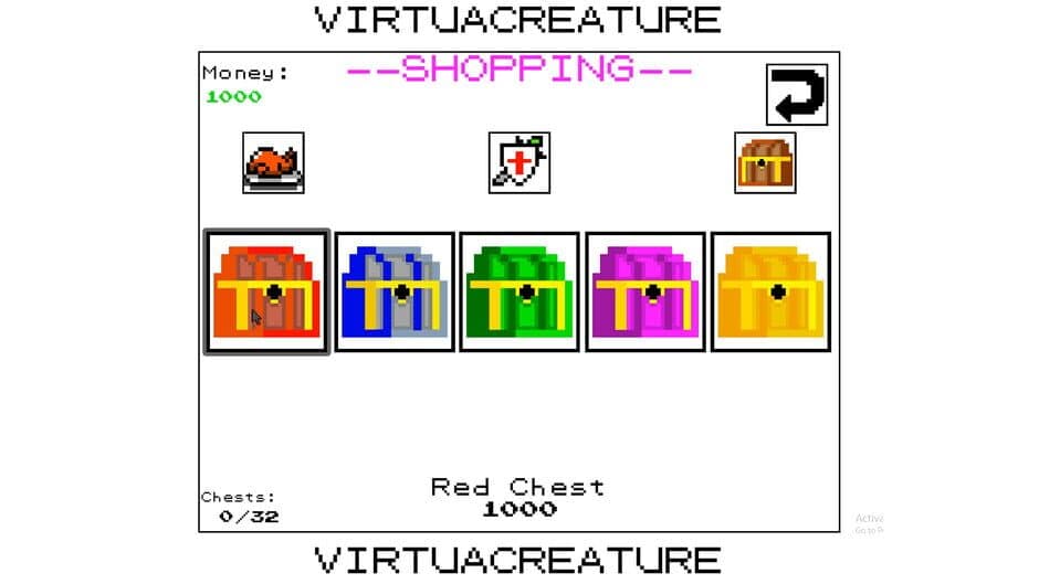 Скриншот 5 из VirtuaCreature