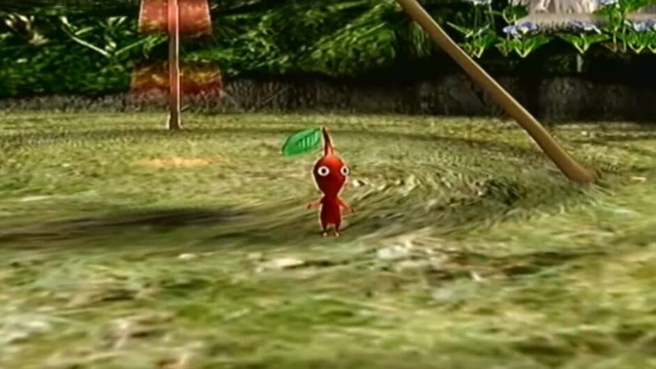 Скриншот 1 из Pikmin