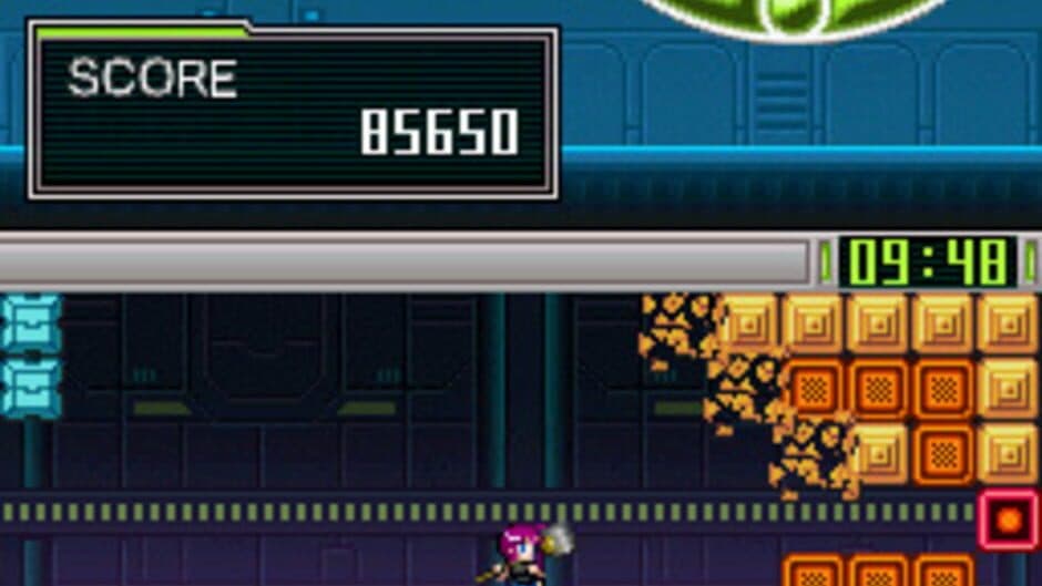 Скриншот 3 из G.G Series: All Breaker