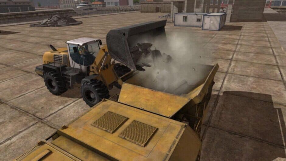 Скриншот 5 из Demolition Company