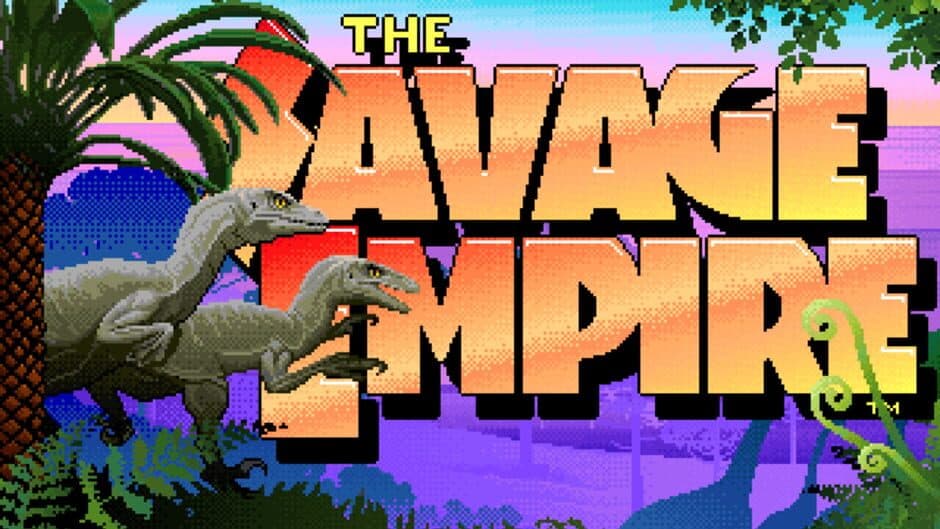 Скриншот 3 из Worlds of Ultima: The Savage Empire