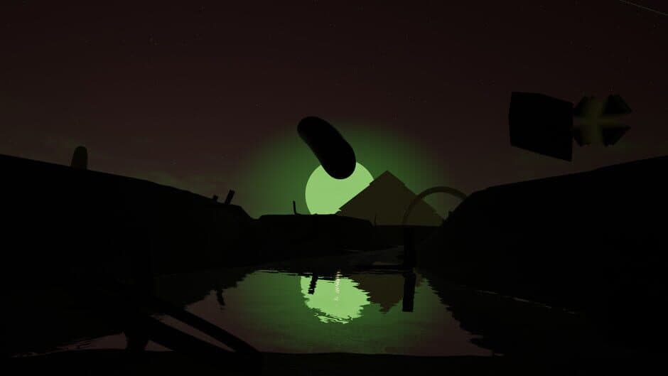 Скриншот 4 из DreamTank