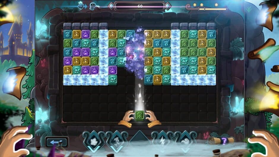 Скриншот 4 из Game of Stones