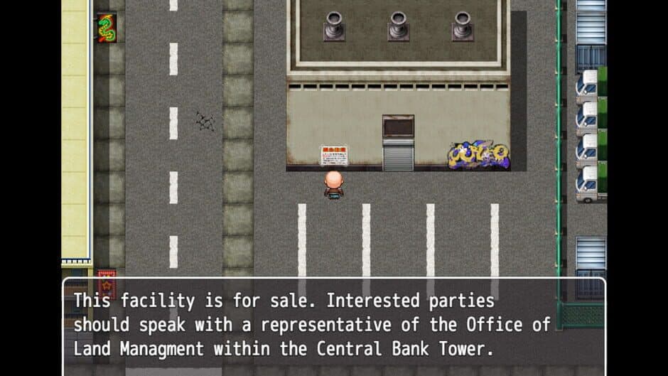 Скриншот 1 из Crypto Quest