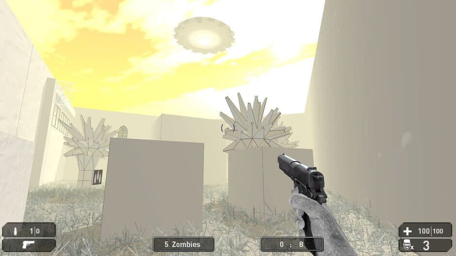 Скриншот 1 из Project of the Developer