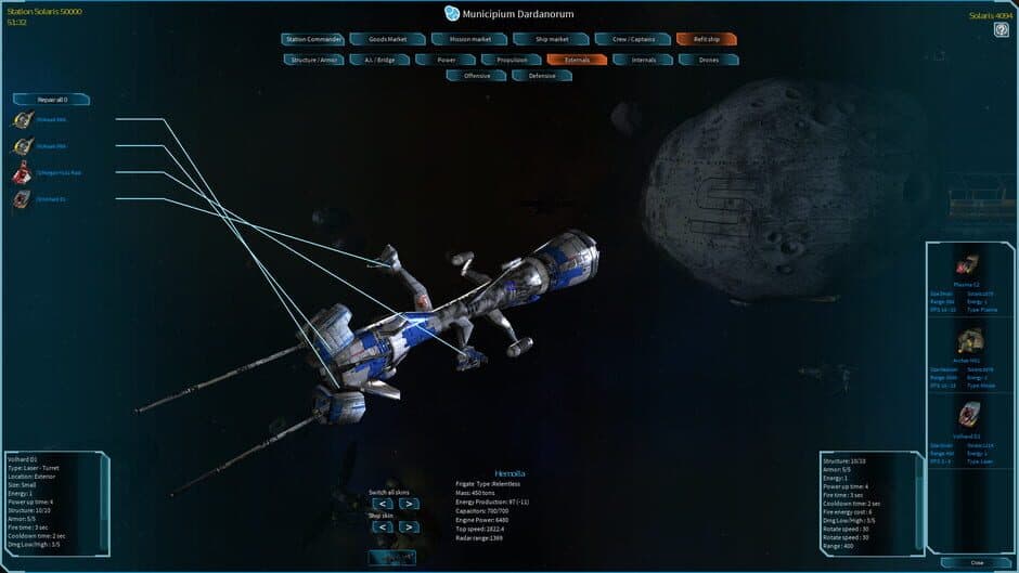 Скриншот 4 из Ceres