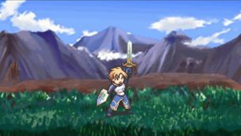 Скриншот 5 из Rondo of Swords