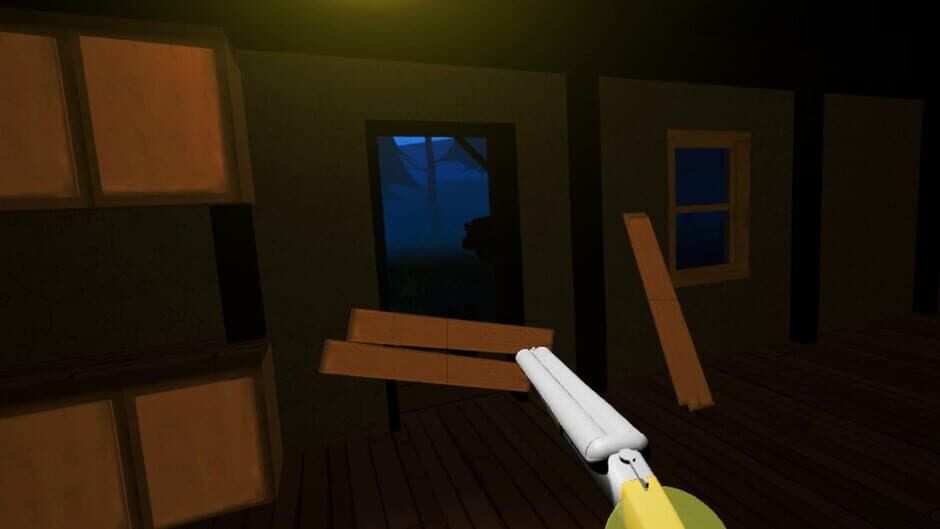 Скриншот 3 из The Homestead Invasion