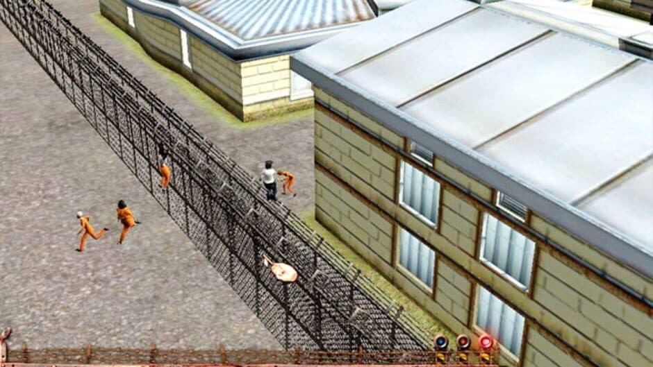 Скриншот 2 из Prison Tycoon 3: Lockdown