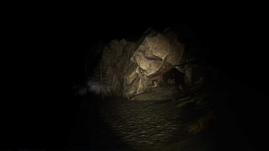 Скриншот 1 из Deathlike: Awakening