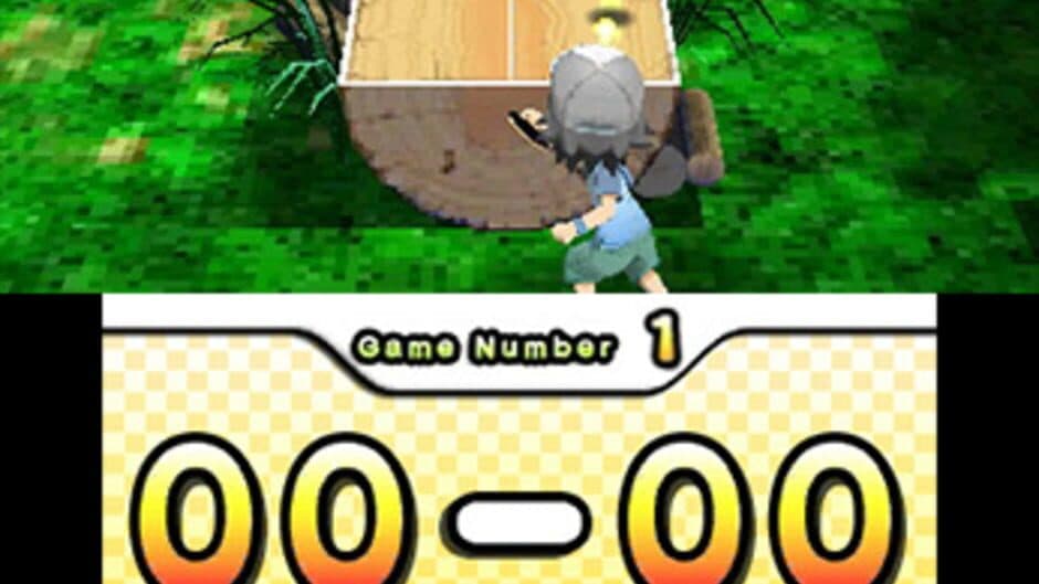 Скриншот 1 из Family Table Tennis 3D