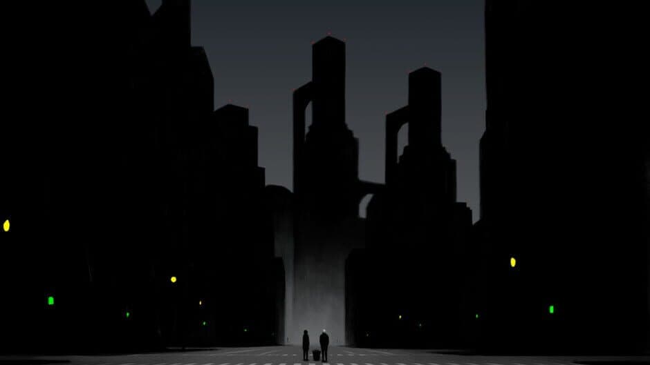 Скриншот 5 из The 25th Ward: The Silver Case