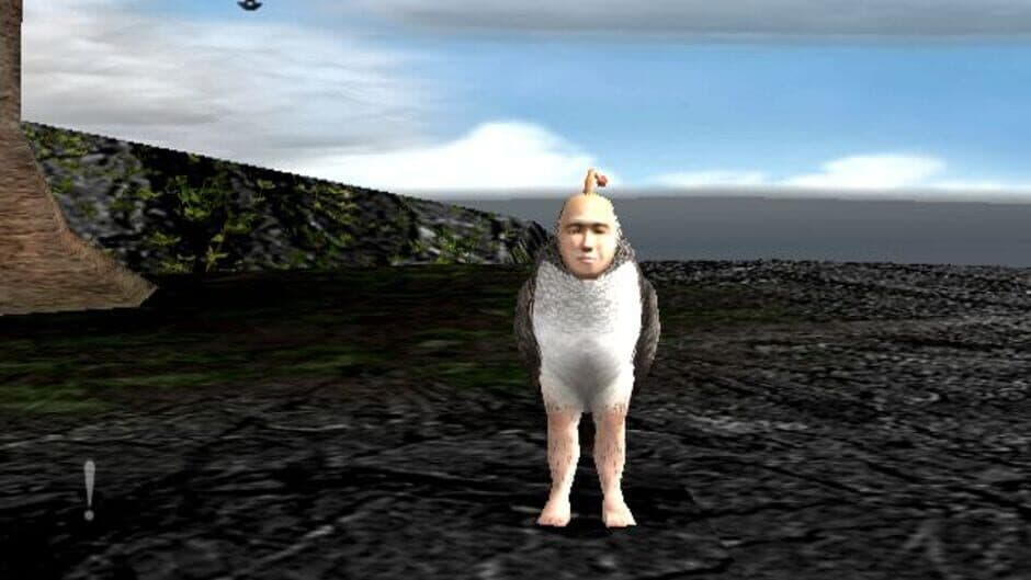 Скриншот 1 из Seaman 2