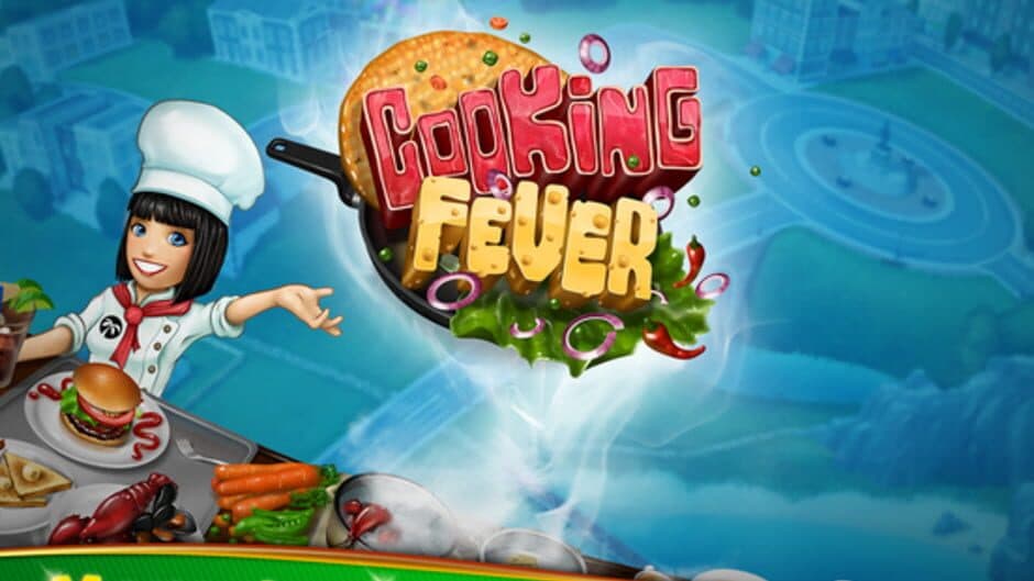 Скриншот 7 из Cooking Fever