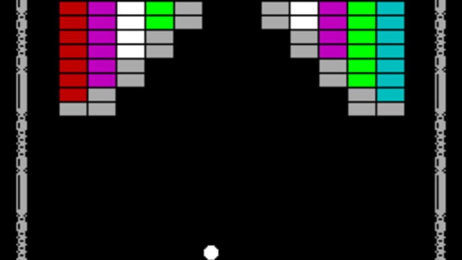 Скриншот 1 из Brick Breaker