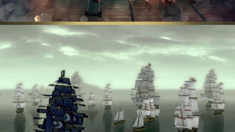Скриншот 2 из Assassin's Creed: Pirates