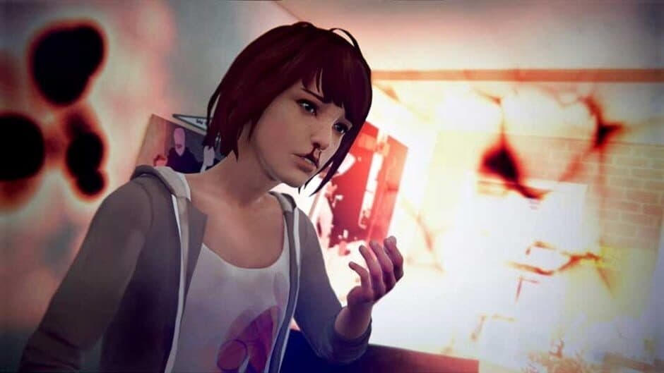 Скриншот 2 из Life is Strange: Episode 5 - Polarized