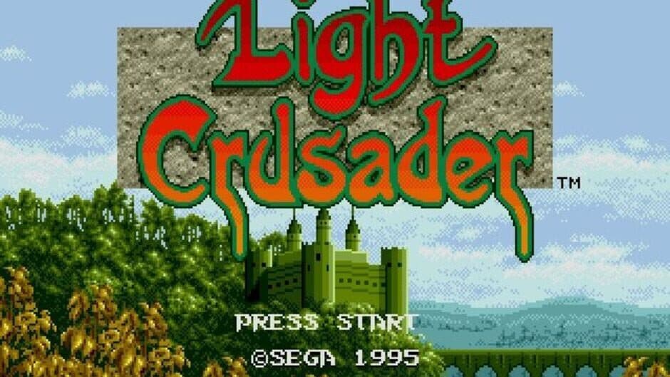 Скриншот 4 из Light Crusader