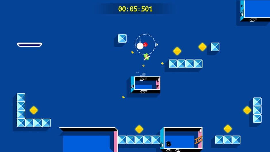 Скриншот 3 из HackyZack