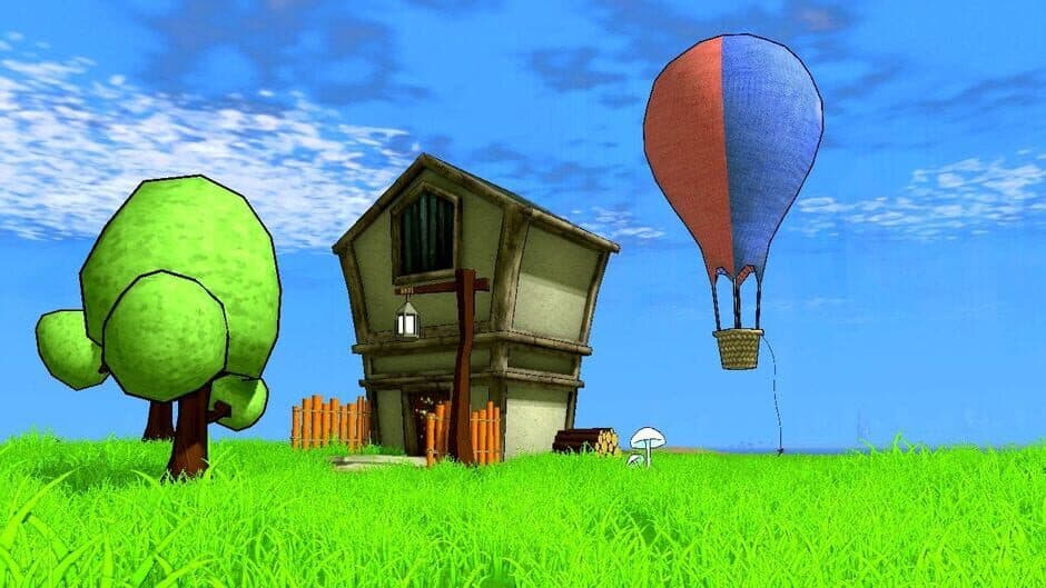 Скриншот 1 из The Return Home