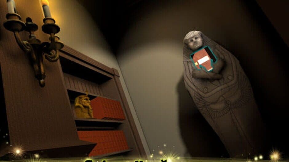 Скриншот 8 из Goosebumps Night of Scares