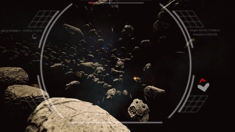 Скриншот 5 из Space Shaft