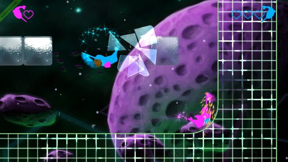 Скриншот 2 из Starwhal