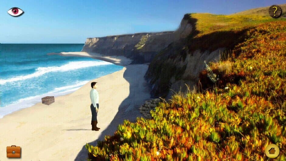 Скриншот 5 из Lost in Paradise