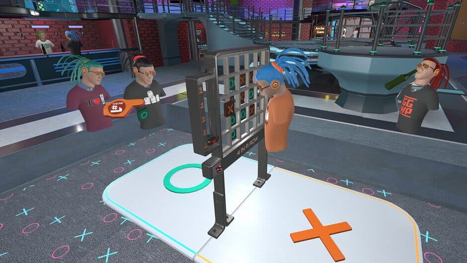 Скриншот 7 из Teleporter