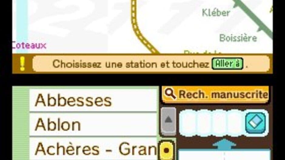 Скриншот 2 из City Transport Map Volumes 1 & 2 - 2009