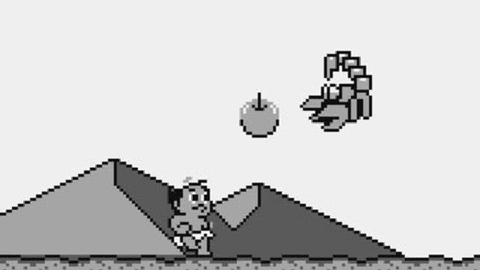 Скриншот 10 из Adventure Island II: Aliens in Paradise