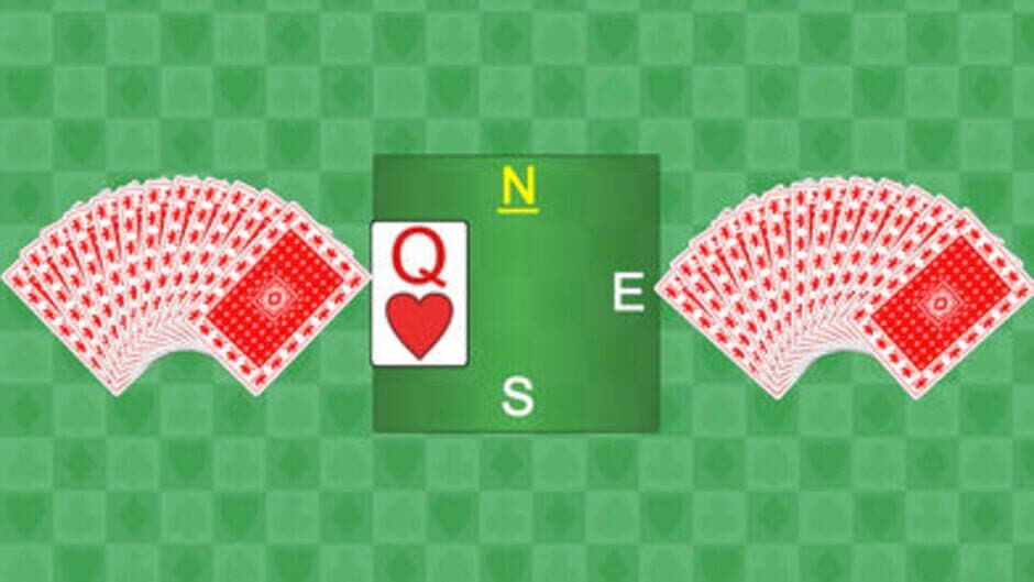 Скриншот 2 из Omar Sharif Bridge