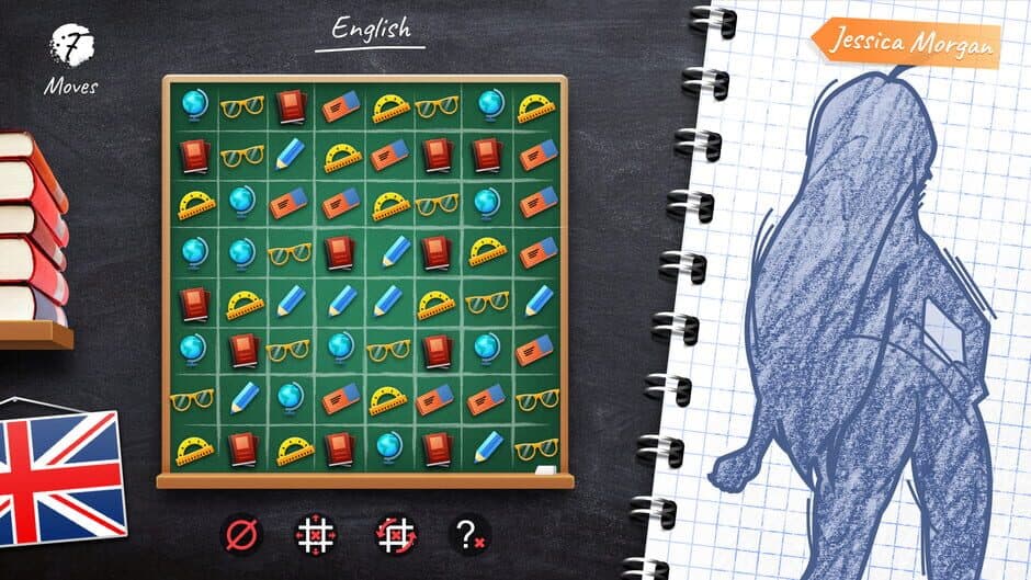 Скриншот 5 из Keyhole Spy: Teachers