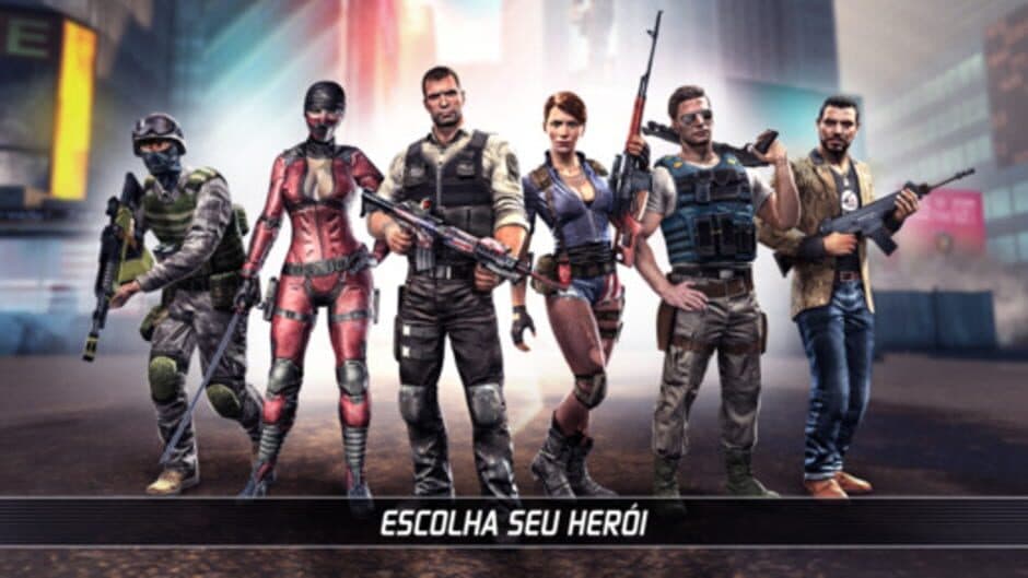 Скриншот 3 из Unkilled
