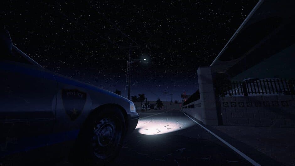 Скриншот 2 из Uplands Motel: VR Thriller