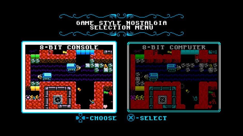 Скриншот 1 из Rock Boshers DX: Director's Cut