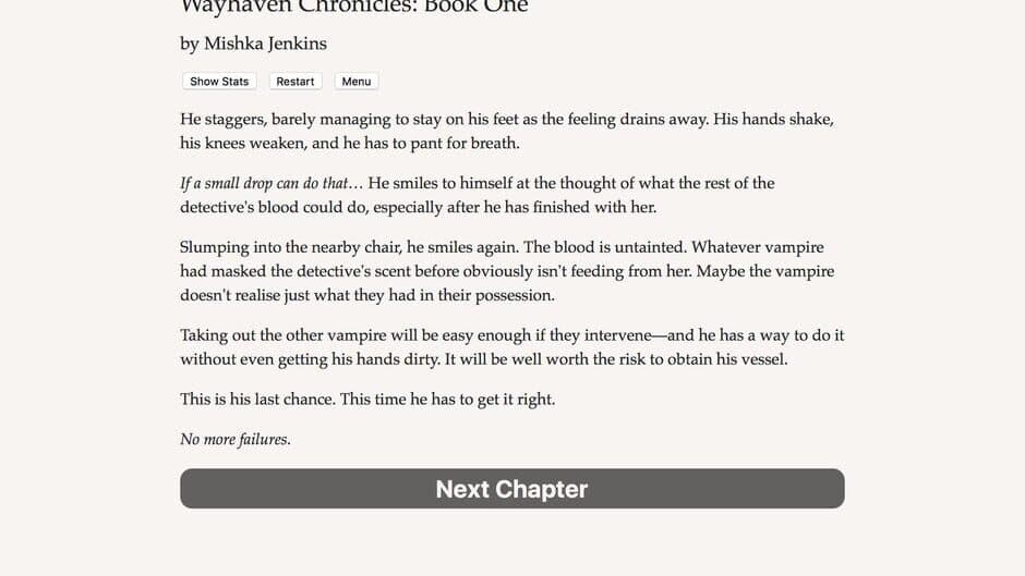 Скриншот 5 из The Wayhaven Chronicles: Book One