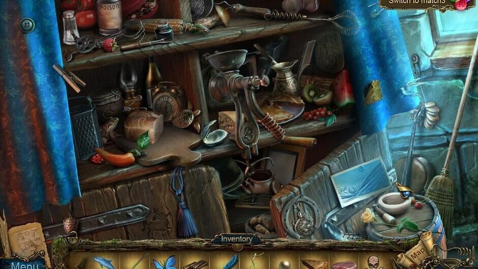 Скриншот 3 из Mystery Tales: The Lost Hope - Collector's Edition