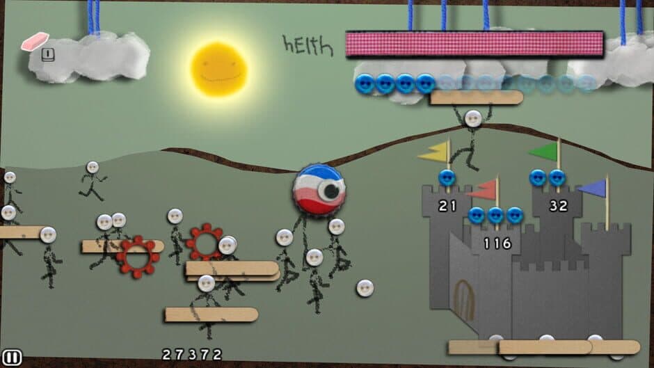 Скриншот 6 из Defend Your Castle