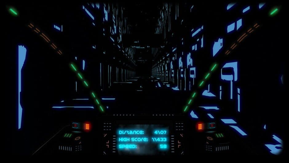 Скриншот 4 из Cyber Jolt