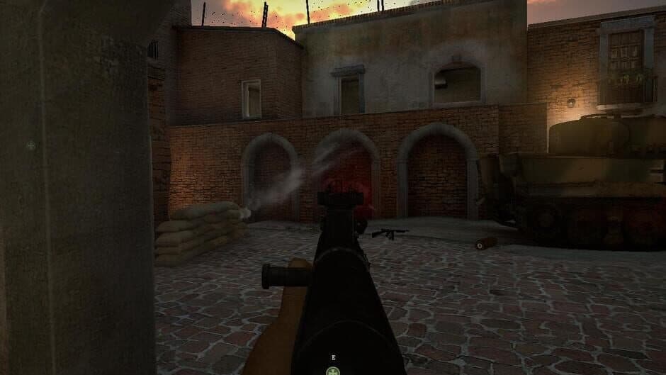 Скриншот 2 из Day of Infamy