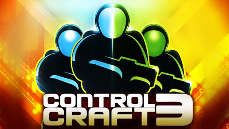 Скриншот 2 из Control Craft 3