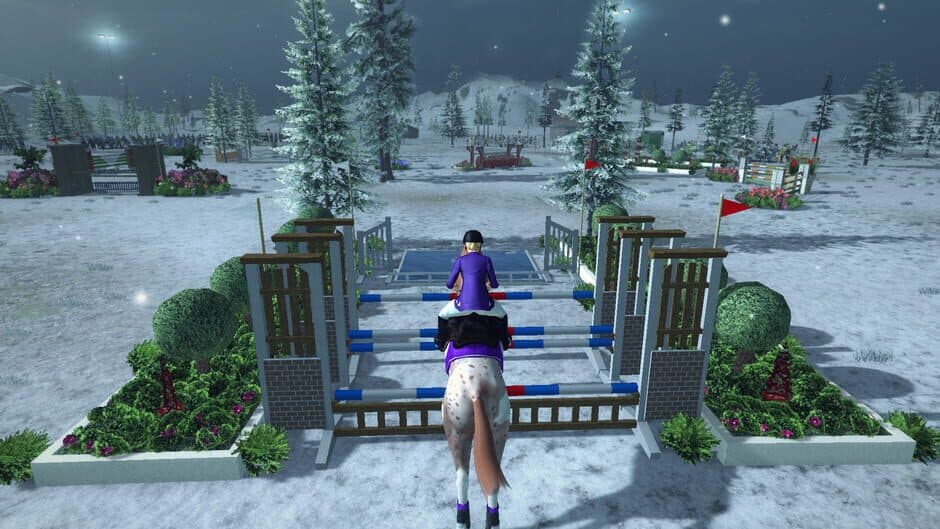 Скриншот 2 из Riding Club Championships