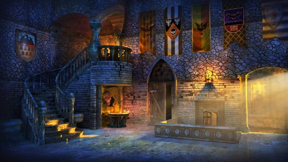 Скриншот 3 из Dark Lore Mysteries: The Hunt For Truth
