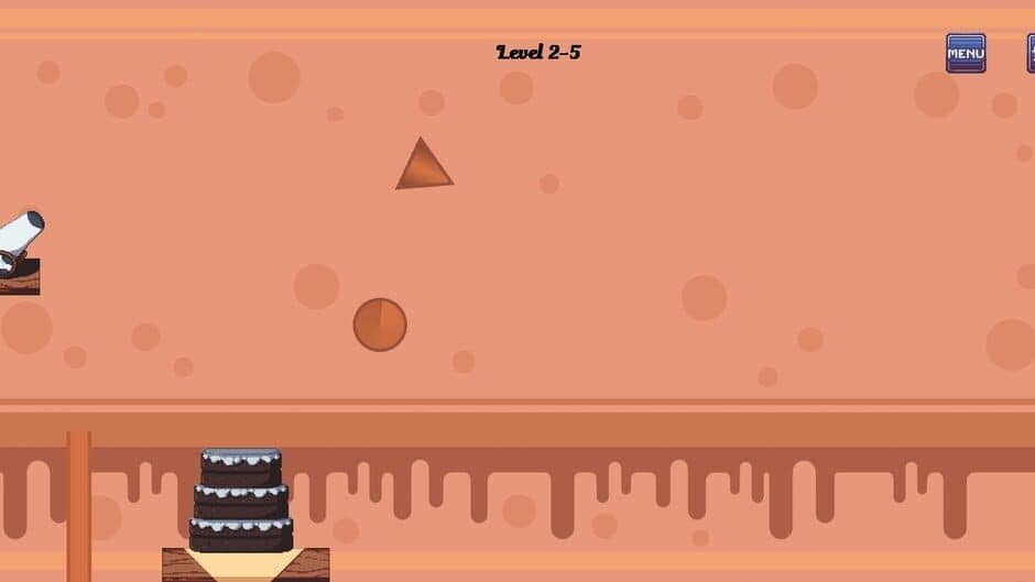 Скриншот 4 из Bang Bang Fruit 2