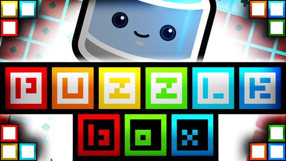 Скриншот 3 из Puzzle Box