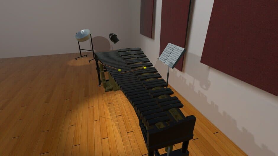 Скриншот 1 из Percussive VR
