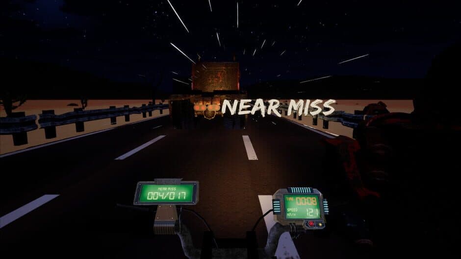 Скриншот 3 из Apocalypse Rider