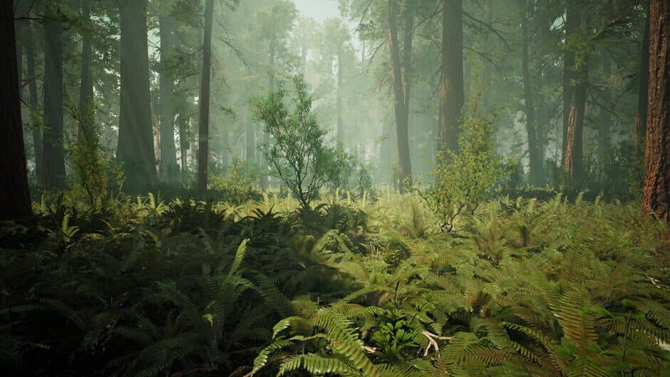 Скриншот 1 из Death from Unknown: Survival
